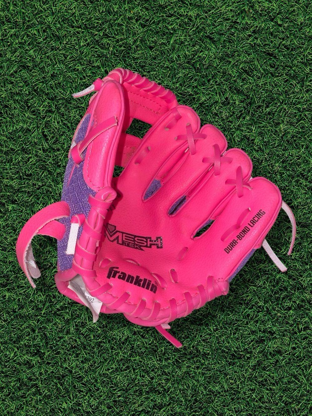 Kids T-Ball Glove